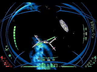 Darxide sur Sega 32X : Un Shoot 'em Up Spatial Révolutionnaire Darxide sur Sega 32X : Un Shoot 'em Up Spatial Révolutionnaire
