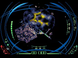 Darxide sur Sega 32X : Un Shoot 'em Up Spatial Révolutionnaire Darxide sur Sega 32X : Un Shoot 'em Up Spatial Révolutionnaire
