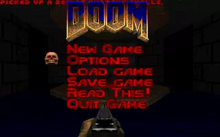 Doom sur Sega 32X : L'Audacieux Portage d'un FPS Révolutionnaire Doom sur Sega 32X : L'Audacieux Portage d'un FPS Révolutionnaire