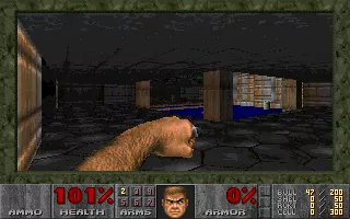 Doom sur Sega 32X : L'Audacieux Portage d'un FPS Révolutionnaire Doom sur Sega 32X : L'Audacieux Portage d'un FPS Révolutionnaire