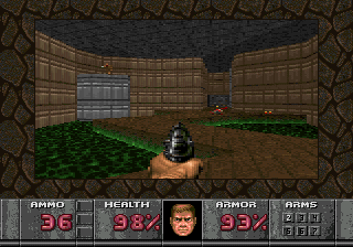 Doom sur Sega 32X : L'Audacieux Portage d'un FPS Révolutionnaire Doom sur Sega 32X : L'Audacieux Portage d'un FPS Révolutionnaire