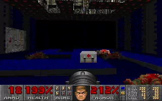 Doom sur Sega 32X : L'Audacieux Portage d'un FPS Révolutionnaire Doom sur Sega 32X : L'Audacieux Portage d'un FPS Révolutionnaire