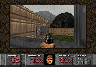 Doom sur Sega 32X : L'Audacieux Portage d'un FPS Révolutionnaire Doom sur Sega 32X : L'Audacieux Portage d'un FPS Révolutionnaire