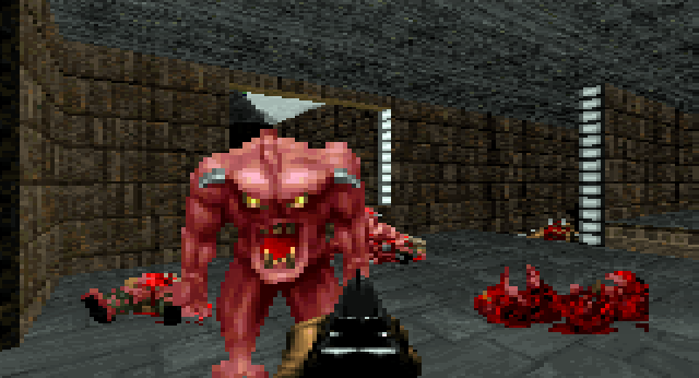 L'incroyable aventure de Doom sur Atari Jaguar : un portage qui a défié les limites techniques de son époque L'incroyable aventure de Doom sur Atari Jaguar : un portage qui a défié les limites techniques de son époque