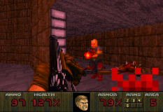 L'incroyable aventure de Doom sur Atari Jaguar : un portage qui a défié les limites techniques de son époque L'incroyable aventure de Doom sur Atari Jaguar : un portage qui a défié les limites techniques de son époque