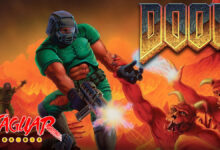 L'incroyable aventure de Doom sur Atari Jaguar : un portage qui a défié les limites techniques de son époque 3 L'incroyable aventure de Doom sur Atari Jaguar : un portage qui a défié les limites techniques de son époque
