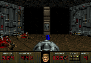 L'incroyable aventure de Doom sur Atari Jaguar : un portage qui a défié les limites techniques de son époque L'incroyable aventure de Doom sur Atari Jaguar : un portage qui a défié les limites techniques de son époque
