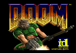 Doom sur Sega 32X : L'Audacieux Portage d'un FPS Révolutionnaire Doom sur Sega 32X : L'Audacieux Portage d'un FPS Révolutionnaire