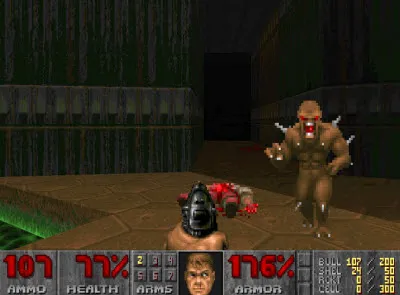L'incroyable aventure de Doom sur Atari Jaguar : un portage qui a défié les limites techniques de son époque L'incroyable aventure de Doom sur Atari Jaguar : un portage qui a défié les limites techniques de son époque