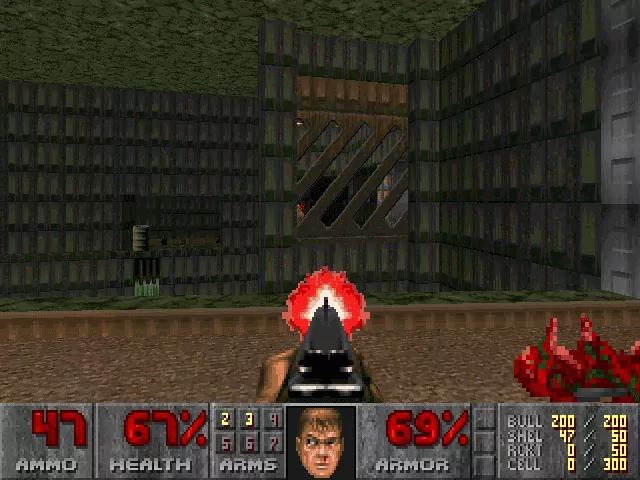 Doom sur Sega 32X : L'Audacieux Portage d'un FPS Révolutionnaire Doom sur Sega 32X : L'Audacieux Portage d'un FPS Révolutionnaire