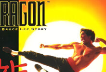 Plongée dans l'univers de Dragon The Bruce Lee Story sur Atari Jaguar 5 Plongée dans l'univers de Dragon The Bruce Lee Story sur Atari Jaguar