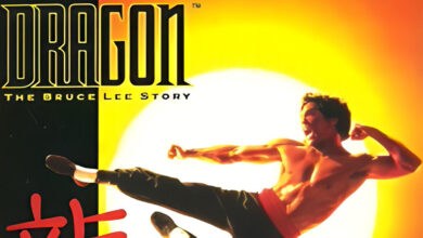 Plongée dans l'univers de Dragon The Bruce Lee Story sur Atari Jaguar 3 Plongée dans l'univers de Dragon The Bruce Lee Story sur Atari Jaguar