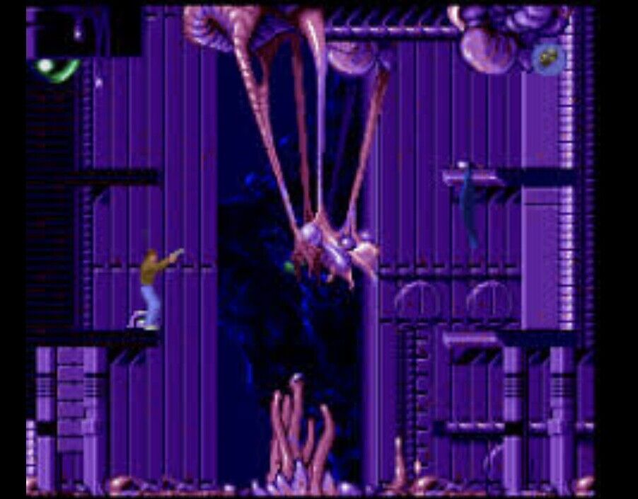 Plongée dans l'univers captivant de Flashback The Quest for Identity sur Atari Jaguar Plongée dans l'univers captivant de Flashback The Quest for Identity sur Atari Jaguar