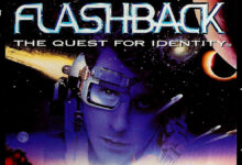 Plongée dans l'univers captivant de Flashback The Quest for Identity sur Atari Jaguar 4 Plongée dans l'univers captivant de Flashback The Quest for Identity sur Atari Jaguar