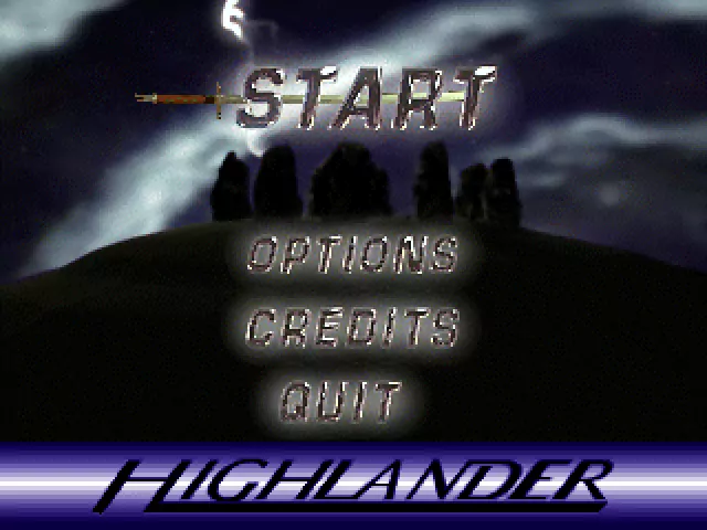 Highlander The Last of the MacLeods sur Atari Jaguar CD : Une Épopée Vidéoludique Inoubliable Highlander The Last of the MacLeods sur Atari Jaguar CD : Une Épopée Vidéoludique Inoubliable