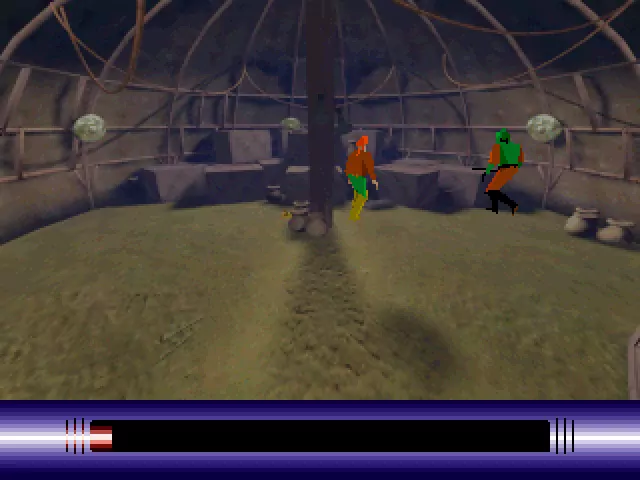 Highlander The Last of the MacLeods sur Atari Jaguar CD : Une Épopée Vidéoludique Inoubliable Highlander The Last of the MacLeods sur Atari Jaguar CD : Une Épopée Vidéoludique Inoubliable