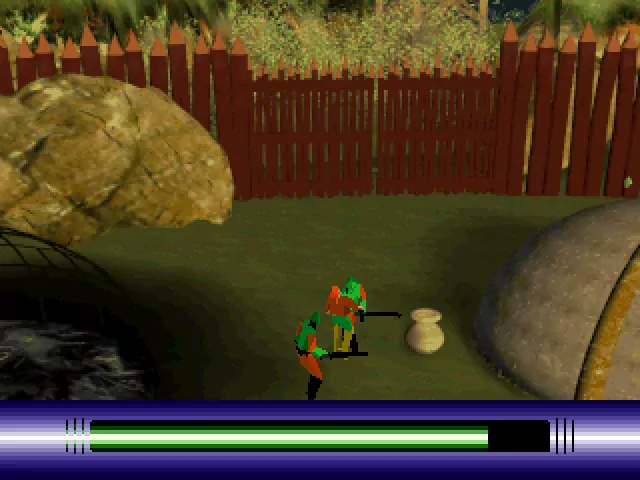 Highlander The Last of the MacLeods sur Atari Jaguar CD : Une Épopée Vidéoludique Inoubliable Highlander The Last of the MacLeods sur Atari Jaguar CD : Une Épopée Vidéoludique Inoubliable
