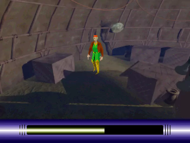 Highlander The Last of the MacLeods sur Atari Jaguar CD : Une Épopée Vidéoludique Inoubliable Highlander The Last of the MacLeods sur Atari Jaguar CD : Une Épopée Vidéoludique Inoubliable