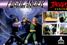 Highlander The Last of the MacLeods sur Atari Jaguar CD : Une Épopée Vidéoludique Inoubliable 5 Highlander The Last of the MacLeods sur Atari Jaguar CD : Une Épopée Vidéoludique Inoubliable