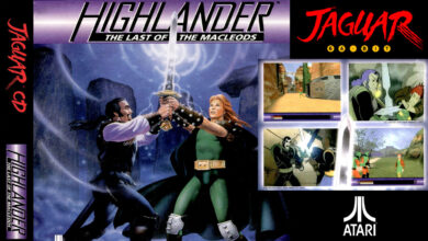 Highlander The Last of the MacLeods sur Atari Jaguar CD : Une Épopée Vidéoludique Inoubliable 8 Highlander The Last of the MacLeods sur Atari Jaguar CD : Une Épopée Vidéoludique Inoubliable
