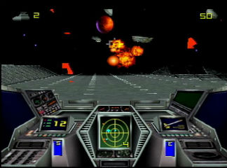 Hover Strike sur Atari Jaguar : Une Épopée Intergalactique Oubliée Hover Strike sur Atari Jaguar : Une Épopée Intergalactique Oubliée