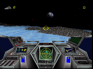 Hover Strike sur Atari Jaguar : Une Épopée Intergalactique Oubliée Hover Strike sur Atari Jaguar : Une Épopée Intergalactique Oubliée