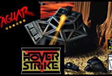 Hover Strike sur Atari Jaguar : Une Épopée Intergalactique Oubliée 2 Hover Strike sur Atari Jaguar : Une Épopée Intergalactique Oubliée