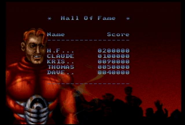 Plongée dans l'univers captivant de Hyper Force sur Atari Jaguar Plongée dans l'univers captivant de Hyper Force sur Atari Jaguar