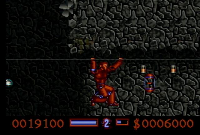 Plongée dans l'univers captivant de Hyper Force sur Atari Jaguar Plongée dans l'univers captivant de Hyper Force sur Atari Jaguar