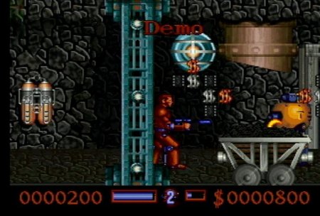 Plongée dans l'univers captivant de Hyper Force sur Atari Jaguar Plongée dans l'univers captivant de Hyper Force sur Atari Jaguar