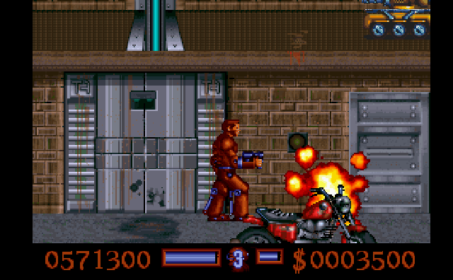 Plongée dans l'univers captivant de Hyper Force sur Atari Jaguar Plongée dans l'univers captivant de Hyper Force sur Atari Jaguar