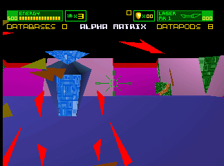 I-War sur Atari Jaguar : Une Expérience Stratégique Incontournable I-War sur Atari Jaguar : Une Expérience Stratégique Incontournable
