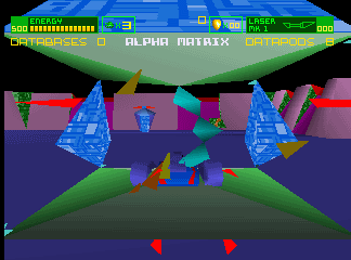 I-War sur Atari Jaguar : Une Expérience Stratégique Incontournable I-War sur Atari Jaguar : Une Expérience Stratégique Incontournable