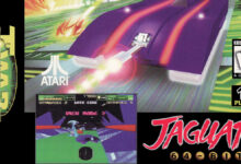 I-War sur Atari Jaguar : Une Expérience Stratégique Incontournable 3 I-War sur Atari Jaguar : Une Expérience Stratégique Incontournable