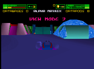 I-War sur Atari Jaguar : Une Expérience Stratégique Incontournable I-War sur Atari Jaguar : Une Expérience Stratégique Incontournable