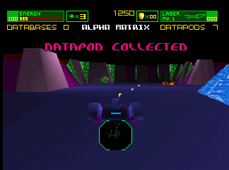 I-War sur Atari Jaguar : Une Expérience Stratégique Incontournable I-War sur Atari Jaguar : Une Expérience Stratégique Incontournable