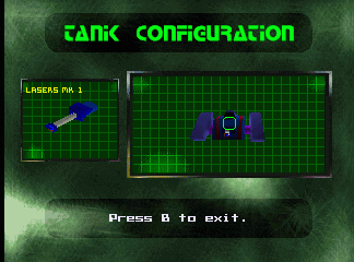 I-War sur Atari Jaguar : Une Expérience Stratégique Incontournable I-War sur Atari Jaguar : Une Expérience Stratégique Incontournable