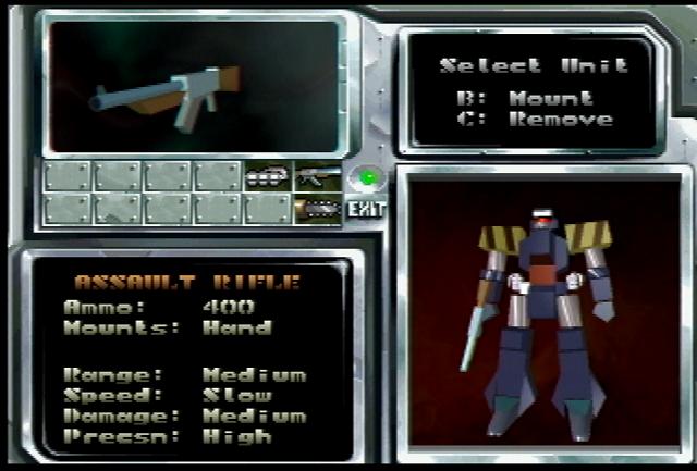 Iron Soldier 2 sur Atari Jaguar CD : Plongée dans l'univers captivant Iron Soldier 2 sur Atari Jaguar CD : Plongée dans l'univers captivant