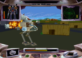 Iron Soldier 2 sur Atari Jaguar CD : Plongée dans l'univers captivant Iron Soldier 2 sur Atari Jaguar CD : Plongée dans l'univers captivant