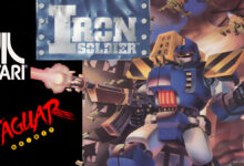 Iron Soldier sur Atari Jaguar : Une Épopée Mécanisée Incontournable 4 Iron Soldier sur Atari Jaguar : Une Épopée Mécanisée Incontournable