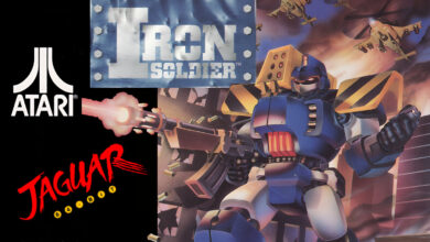 Iron Soldier sur Atari Jaguar : Une Épopée Mécanisée Incontournable 3 Iron Soldier sur Atari Jaguar : Une Épopée Mécanisée Incontournable