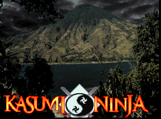 Kasumi Ninja sur Atari Jaguar : Une plongée dans un classique méconnu Kasumi Ninja sur Atari Jaguar : Une plongée dans un classique méconnu