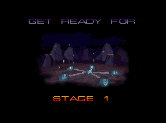 Revivez l'Épopée de Missile Command 3D sur Atari Jaguar Découverte de Missile Command 3D sur Atari Jaguar