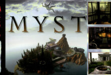 Myst sur Atari Jaguar CD : Voyage au Cœur d'une Légende Vidéoludique 5 Myst sur Atari Jaguar CD : Voyage au Cœur d'une Légende Vidéoludique