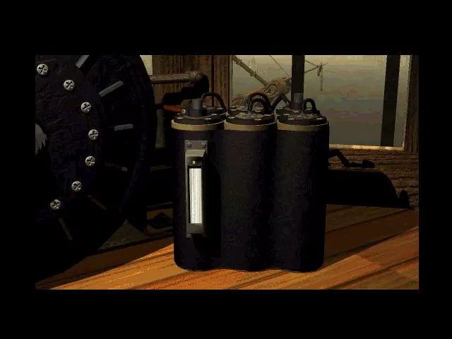 Myst sur Atari Jaguar CD : Voyage au Cœur d'une Légende Vidéoludique Myst sur Atari Jaguar CD : Voyage au Cœur d'une Légende Vidéoludique