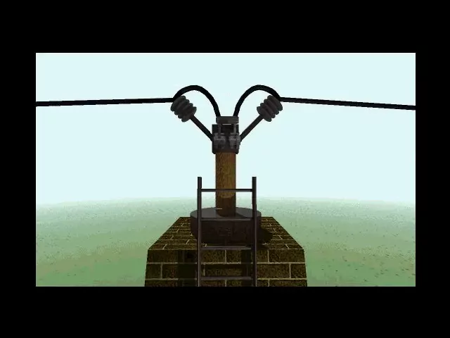 Myst sur Atari Jaguar CD : Voyage au Cœur d'une Légende Vidéoludique Myst sur Atari Jaguar CD : Voyage au Cœur d'une Légende Vidéoludique