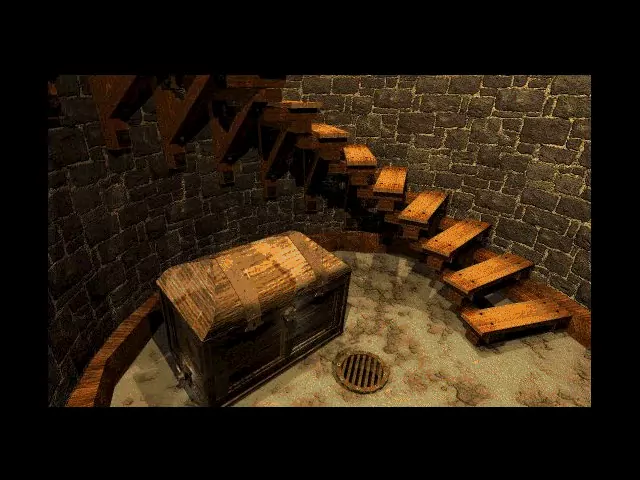 Myst sur Atari Jaguar CD : Voyage au Cœur d'une Légende Vidéoludique Myst sur Atari Jaguar CD : Voyage au Cœur d'une Légende Vidéoludique