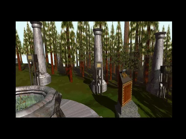 Myst sur Atari Jaguar CD : Voyage au Cœur d'une Légende Vidéoludique Myst sur Atari Jaguar CD : Voyage au Cœur d'une Légende Vidéoludique