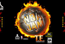 NBA Jam Tournament Edition sur Atari Jaguar : Plongée dans un Classique du Basket Arcade 5 NBA Jam Tournament Edition sur Atari Jaguar : Plongée dans un Classique du Basket Arcade