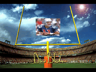 NFL Quarterback Club sur Sega 32X : Une Expérience Légendaire du Football Américain Quarterback Club sur Sega 32X : Une Expérience Légendaire du Football Américain